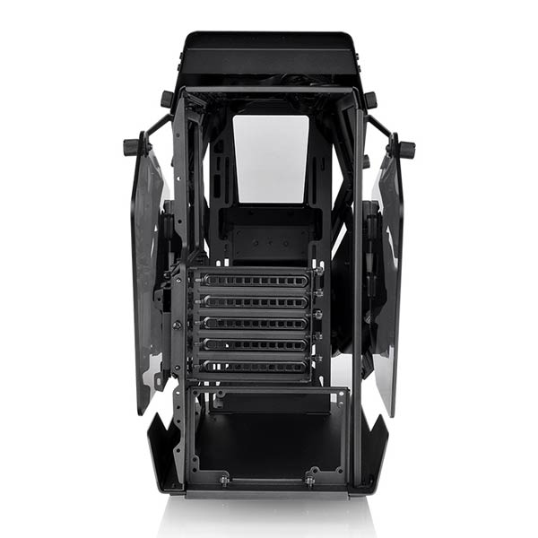 Thermaltake AH T200 Black Case