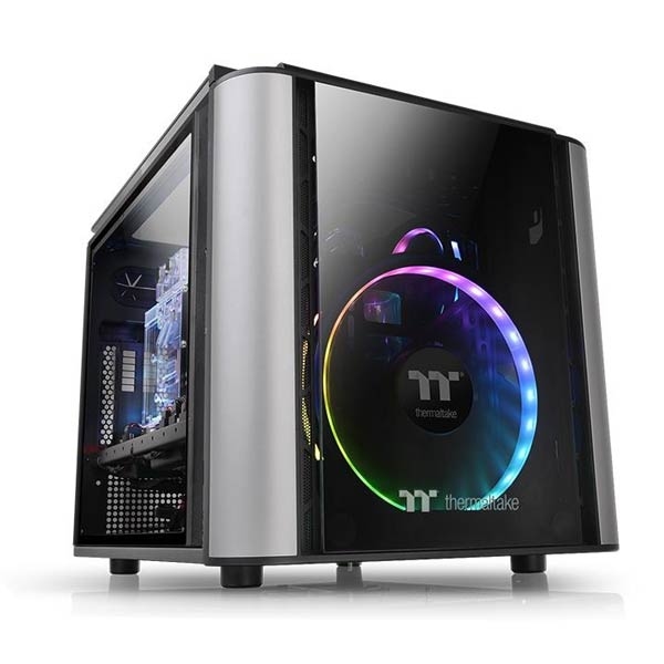 Thermaltake Level 20 VT Case