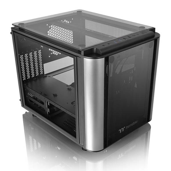 Thermaltake Level 20 VT Case