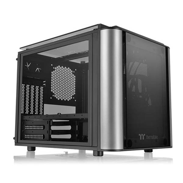 Thermaltake Level 20 VT Case