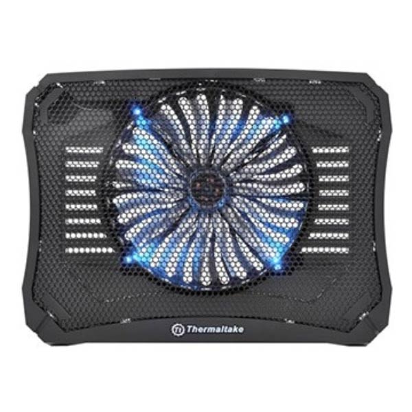 Thermaltake Massive V20 Notebook Cooler CL-N004-PL20BL-A