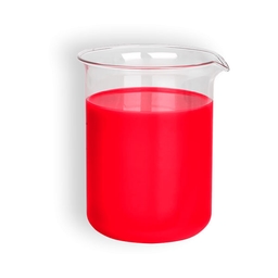 Thermaltake P1000 Coolant Red