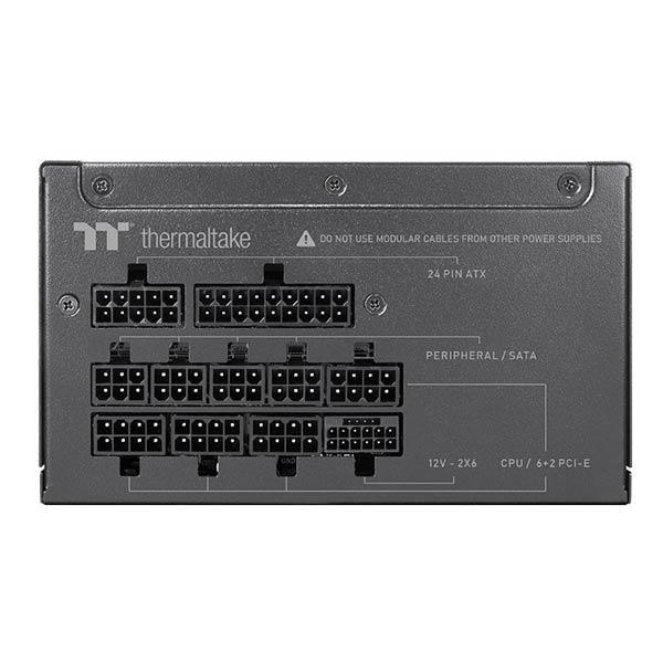 Thermaltake TOUGHPOWER GT 750W Power Supply