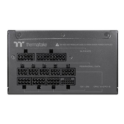Thermaltake TOUGHPOWER GT 850W Power Supply