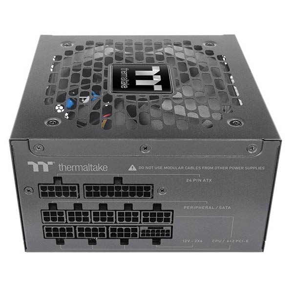 Thermaltake TOUGHPOWER GT 850W Power Supply