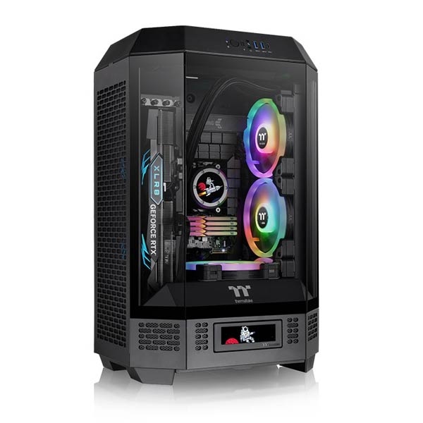 Thermaltake The Tower 300 Case