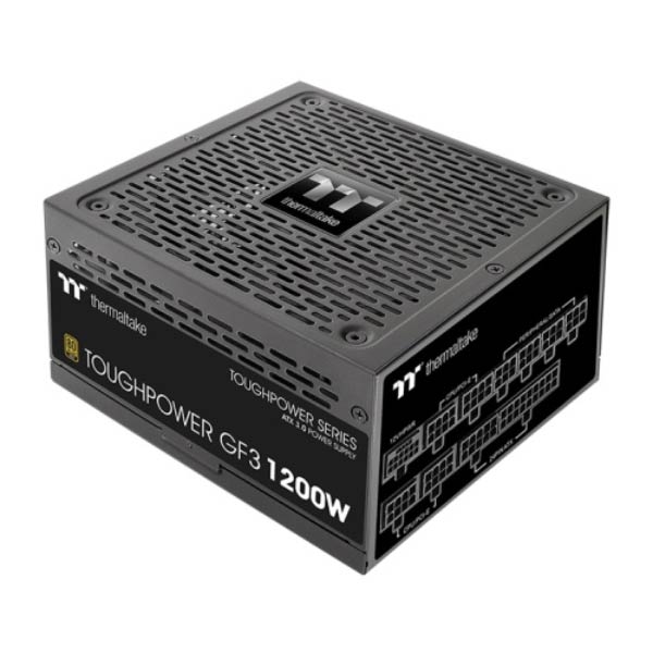 Thermaltake Toughpower GF3 1200W Power Supply