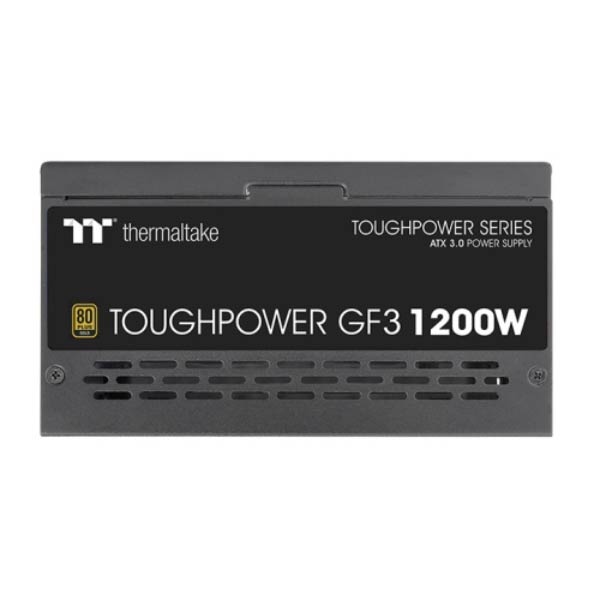 Thermaltake Toughpower GF3 1200W Power Supply