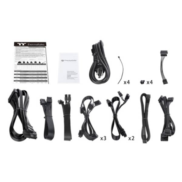 Thermaltake Toughpower GF3 1200W Power Supply