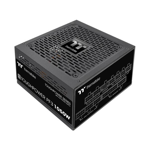 Thermaltake Toughpower PF3 1050W Platinum Power Supply