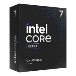 DeltaMax HYPE-A Z890-U7.5070T Gaming PC