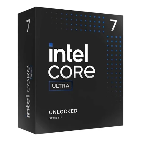 DeltaMax HYPE-A Z890-U7.5070T Gaming PC