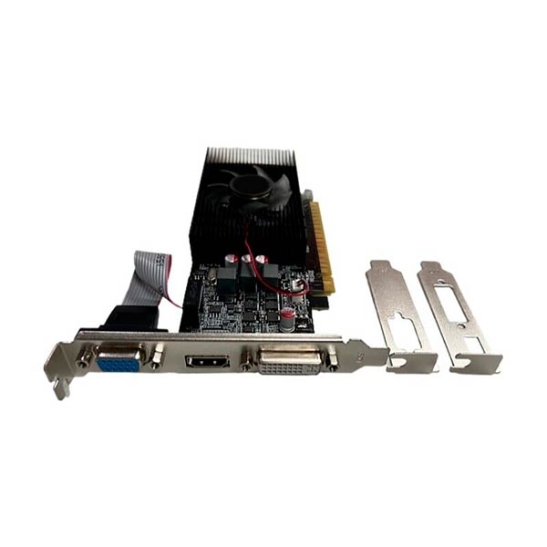 UDORE GT730LP-4GD3 128BIT DDR3 GEFORCE