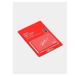 UDore SSD Plus 512 GB Solid State Drive