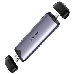 UGREEN CM353 70532 USB-C/USB-A M.2 SSD Box