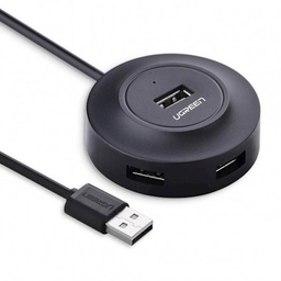 UGREEN CR106 20277 USB Hub 0.25m