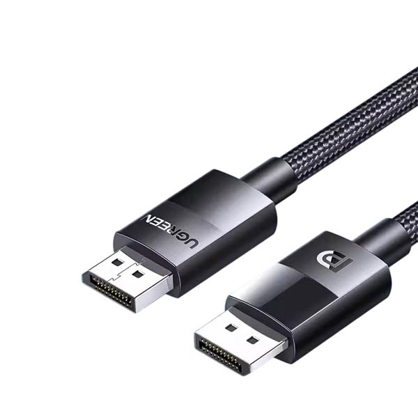 UGREEN DP121 25956 DisplayPort Male to Male Cable 3m