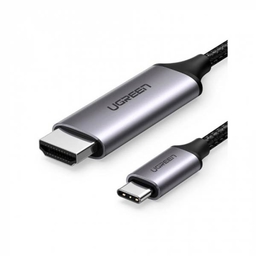 UGREEN MM121 15760 Type-C to HDMI Cable 1m