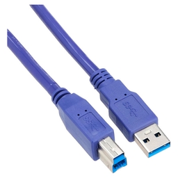 USB Printer Cable 1.5m