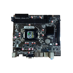 DarkFlash DK352 H610 – i7.1650 PC
