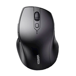 Ugreen MU101 Mouse Black 