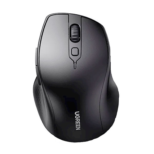 Ugreen MU101 Mouse Black 