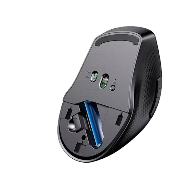 Ugreen MU101 Mouse Black 