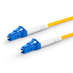 VOLTAM VF-03 Optic Patch Cord LC-LC Simplex UPC Single Mode (3 m)