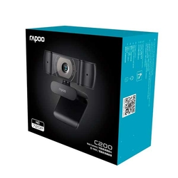 Rapoo C200 Veb-kamera 