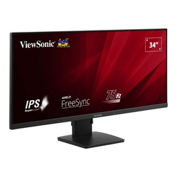 ViewSonic VA3456-MHDJ Monitor