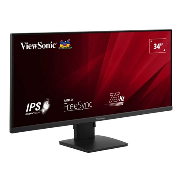 ViewSonic VA3456-MHDJ Monitor