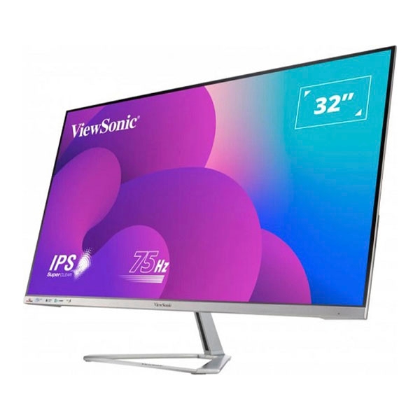 ViewSonic VX3276-MHD-3 Monitor