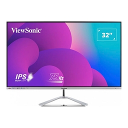 ViewSonic VX3276-MHD-3 Monitor