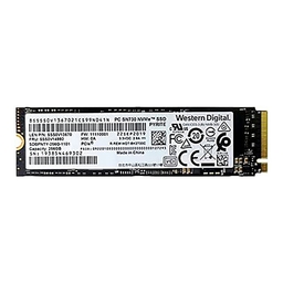 Western Digital SN730 256GB NVMe SSD