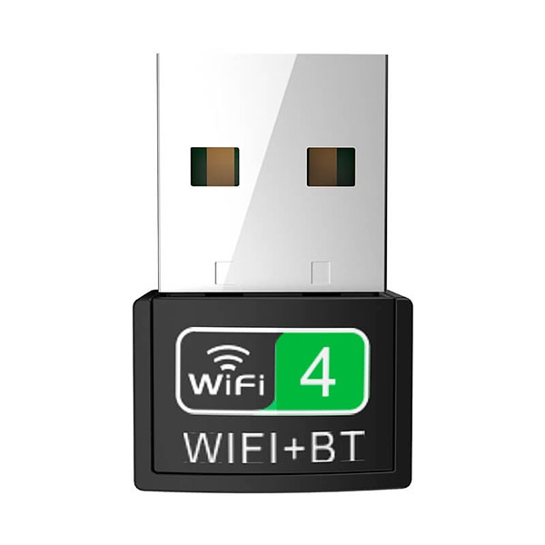 Wifi Adapter UW06BT