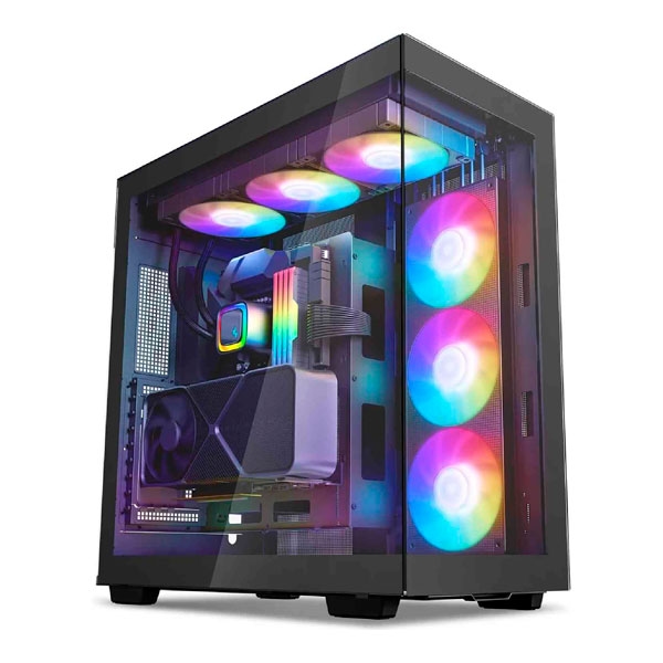 Evo Base Z790-i9.4060 Gaming Pc