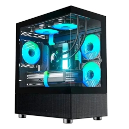 DeltaBase EMBL B650M-R5.4060 Gaming PC