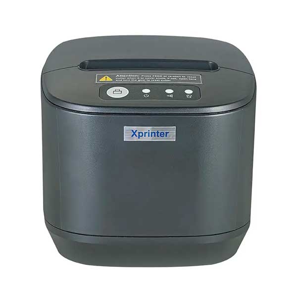 Xprinter XP-Q833L Thermal Receipt Printer