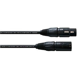 XRL Kabel 2m