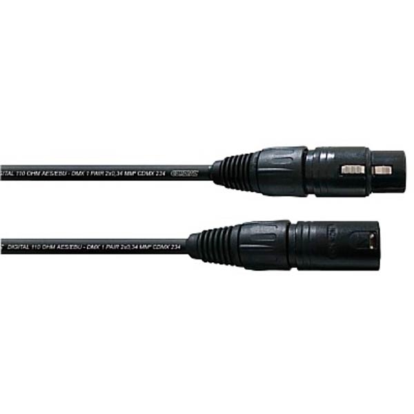 XRL Kabel 2m