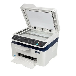 Xerox WorkCentre 3025NI Multifunction Laser Printer