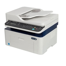 Xerox WorkCentre 3025NI Multifunction Laser Printer