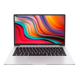  Xiaomi RedmiBook 13 Silver XMA1903-DA-DOS