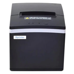 Xprinter XP-E200L/ XP-E260L Pos Thermal Printer 80mm