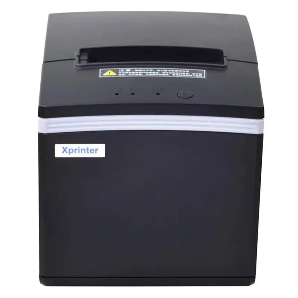 Xprinter XP-E200L/ XP-E260L Pos Thermal Printer 80mm