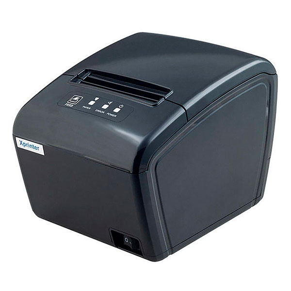 Xprinter XP-S200M USB+LAN