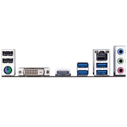 Gigabyte Z370M DS3H Motherboard 