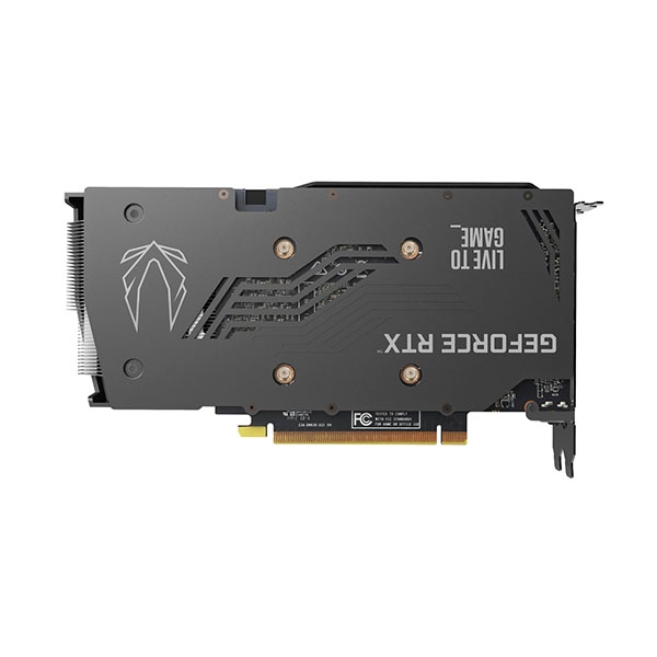 ZOTAC Gaming GeForce RTX 3060 Twin Edge OC 12GB