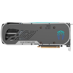 ZOTAC GAMING GeForce RTX™ 4070 Ti SUPER 16GB Trinity