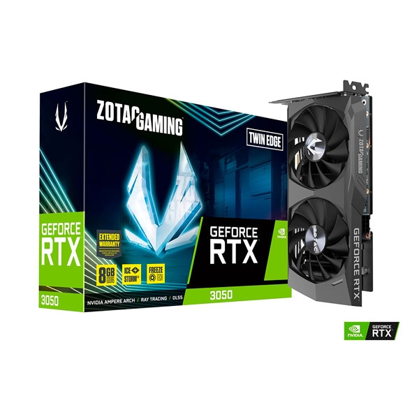 TexnoDarkFlash B760M-E-i5.3050 Gaming PC